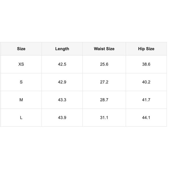 Palazzo Pants With Pockets Black - Picture 6 of 6